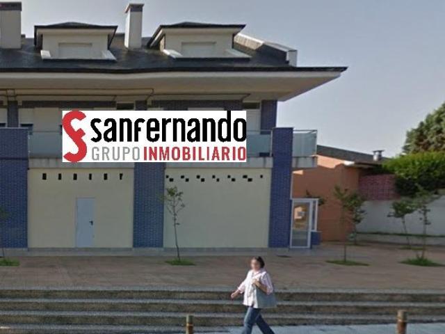 LOCAL EN RENTABILIDAD