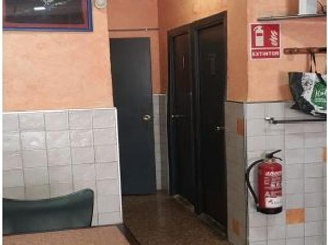 Local en rentabilidad en Calle Gadea, Alicante