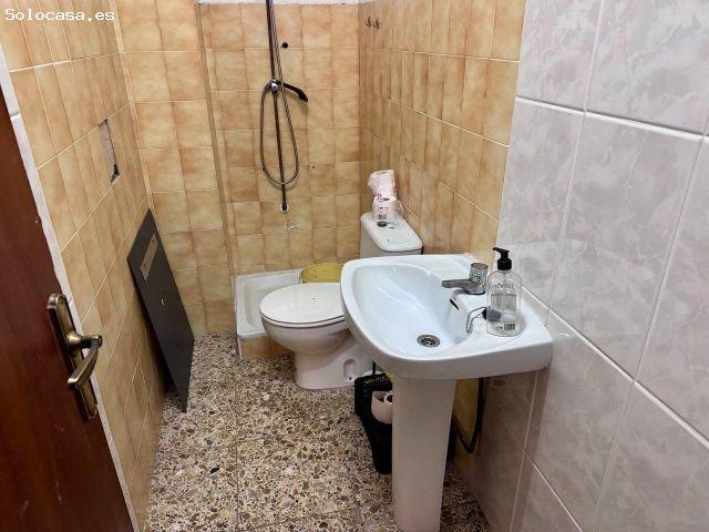 LOCAL EN RONDA SUR
