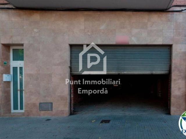 Local en Roses