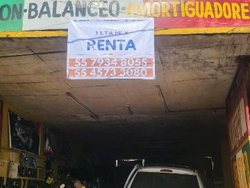 Local en Santa Ana Poniente