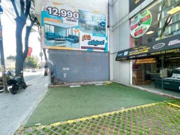 Local en Santa Mar?a Nonoalco