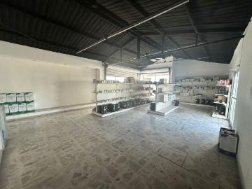 Local en San Benito