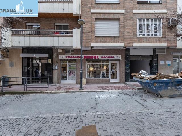 LOCAL EN SAN JUAN DE LETRAN