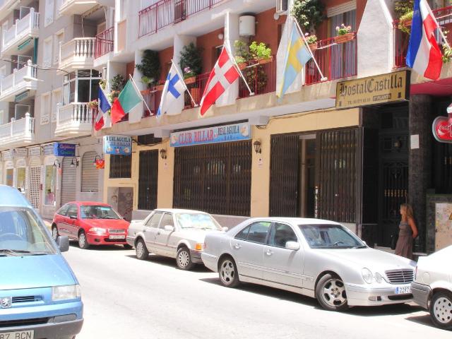 LOCAL ENORME EN PLAYA DE LOS LOCOS