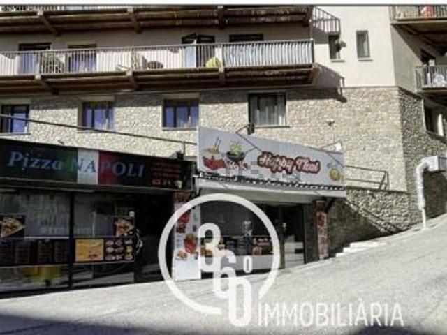 Local, Encamp