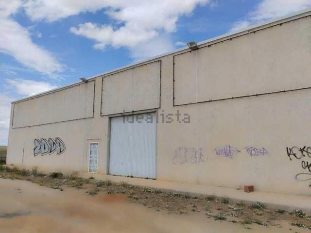 Local, Encinacorba
