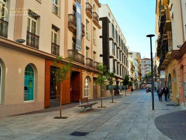 Local, Ensanche Centro Soho, Málaga