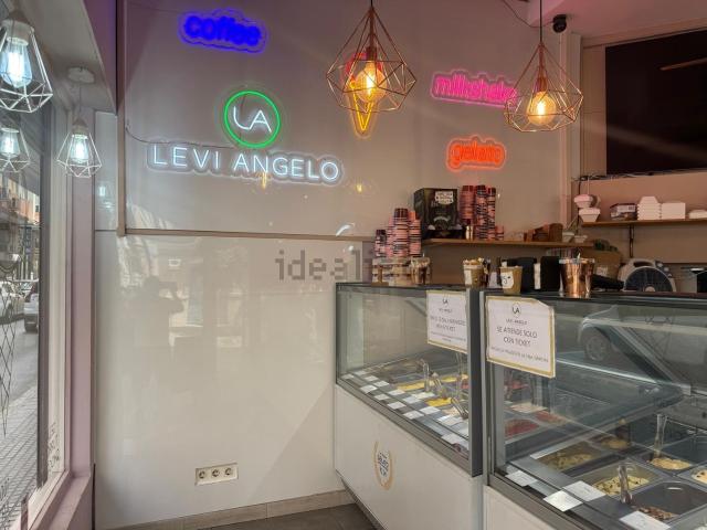 Local, Ensanche Centro Soho, Málaga
