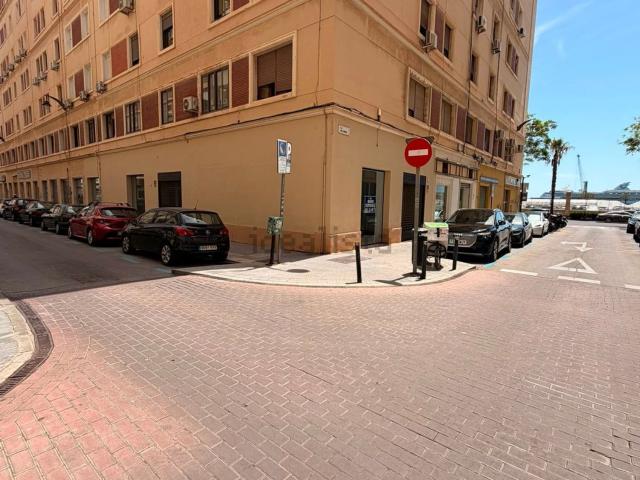 Local, Ensanche Centro Soho, Málaga