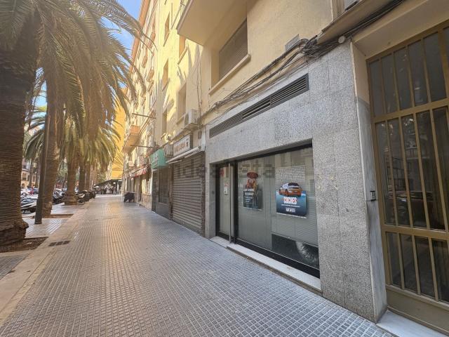 Local, Ensanche Centro Soho, Málaga
