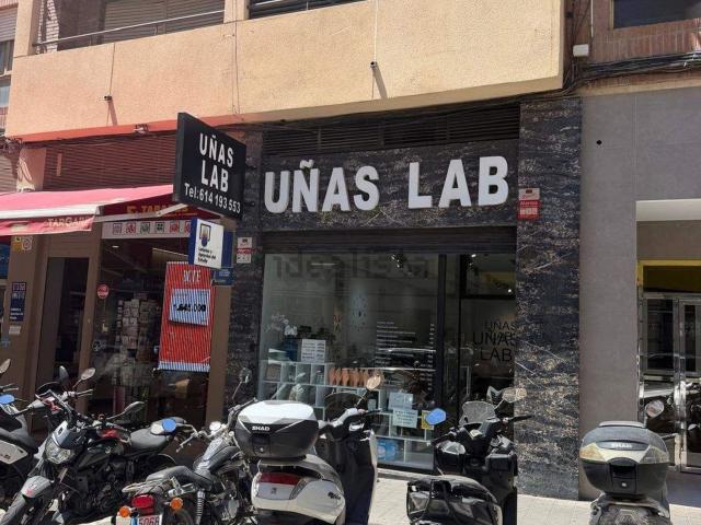 Local, Ensanche Diputación, Alicante / Alacant
