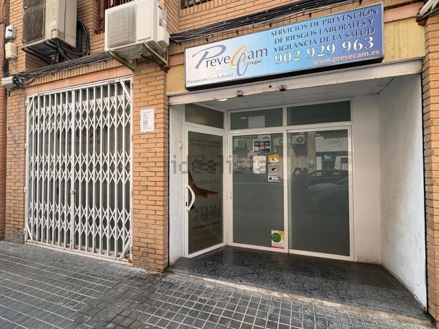 Local, Ensanche Diputación, Alicante / Alacant