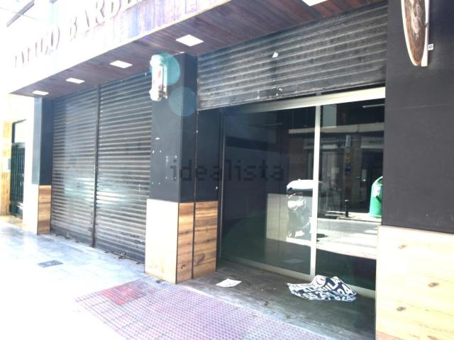 Local, Ensanche Diputación, Alicante / Alacant
