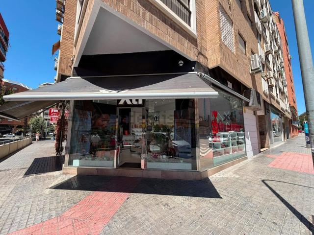 Local, Ensanche Diputación, Alicante / Alacant