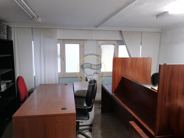 LOCAL ENTRESUELO A LA VENTA O EN ALQUILER EN ONTINYENT