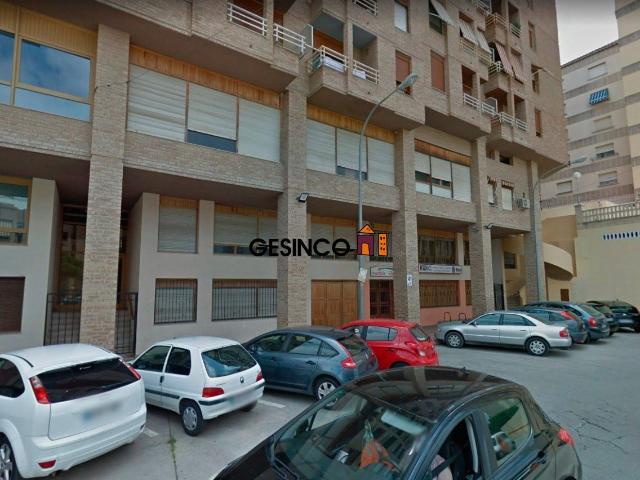 LOCAL ENTRESUELO EN ALQUILER EN ONTINYENT
