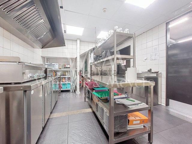 Local, Escaldes Engordany