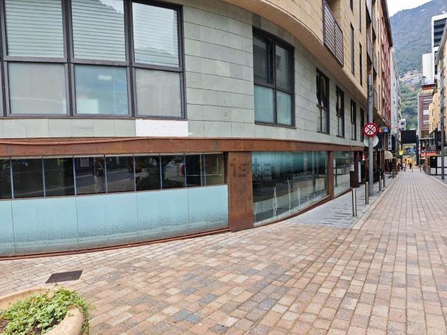 Local, Escaldes Engordany