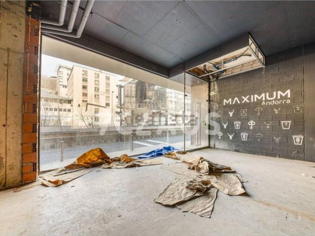Local, Escaldes Engordany