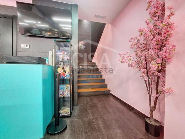 Local, Escaldes Engordany