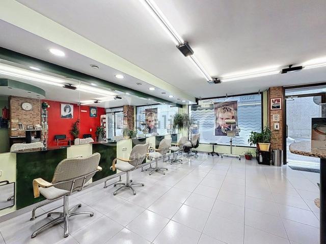 Local, Escaldes Engordany