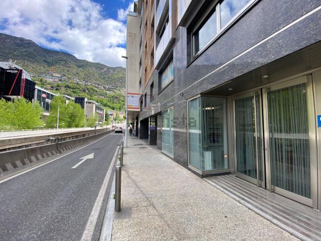 Local, Escaldes Engordany