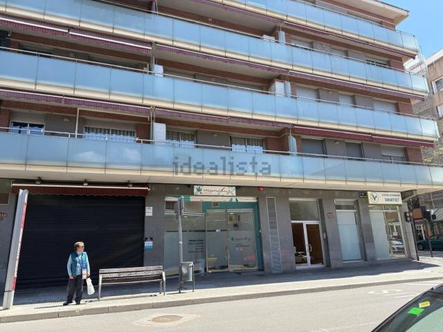 Local, Escoles, Terrassa