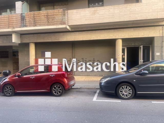 Local, Escoles, Terrassa