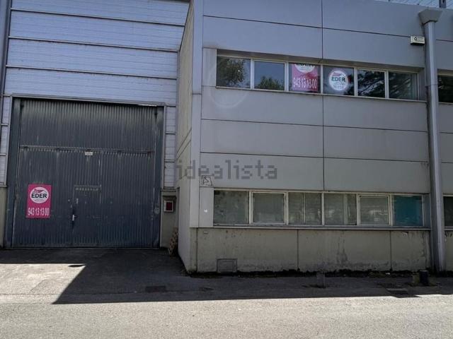 Local, Eskoriatza