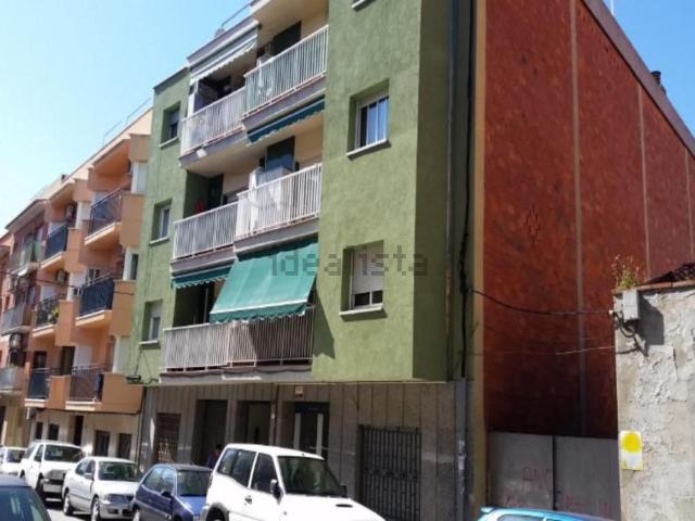 Local, Esparreguera