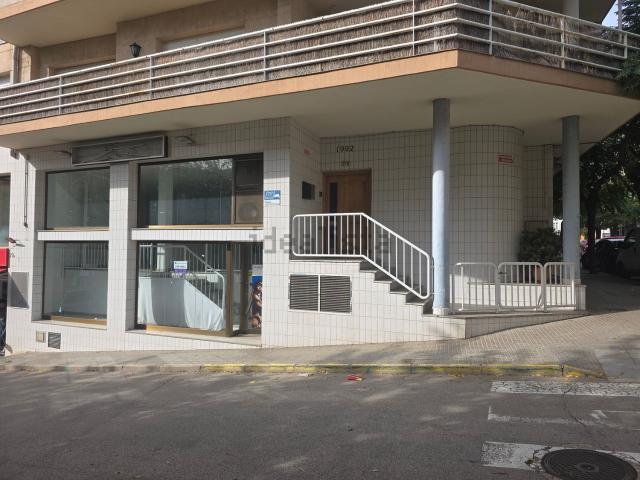 Local, Esparreguera