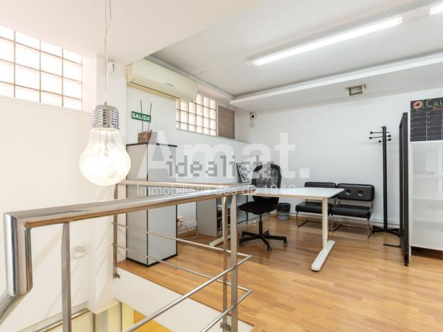 Local, Esplugues de Llobregat