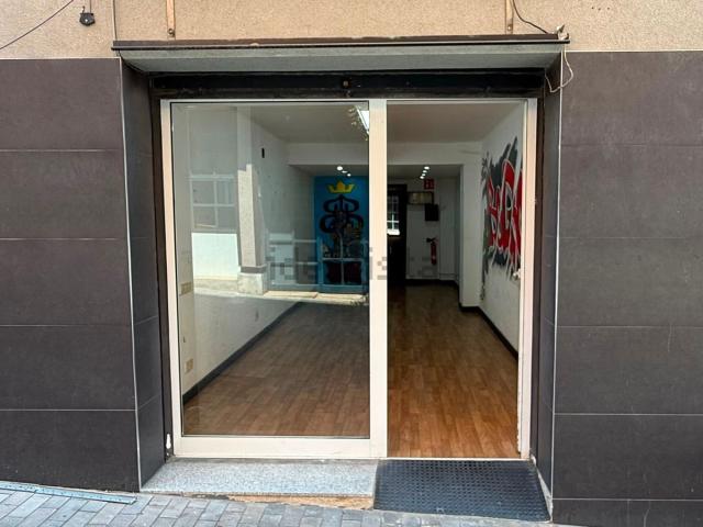 Local, Esplugues de Llobregat