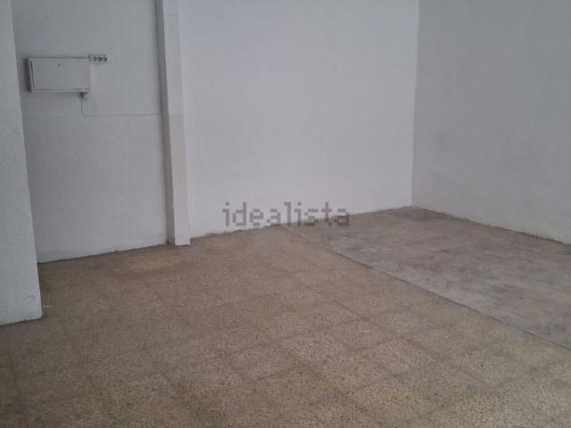 Local, Esplugues de Llobregat