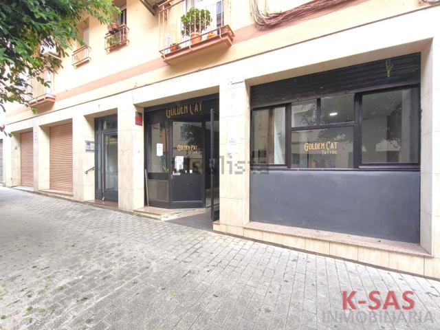 Local, Esplugues de Llobregat