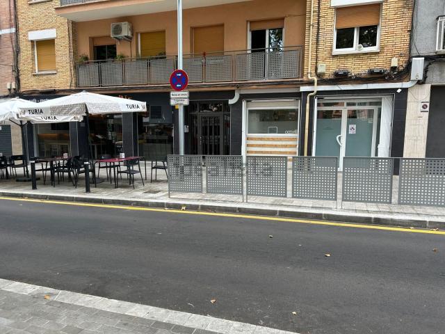 Local, Esplugues de Llobregat