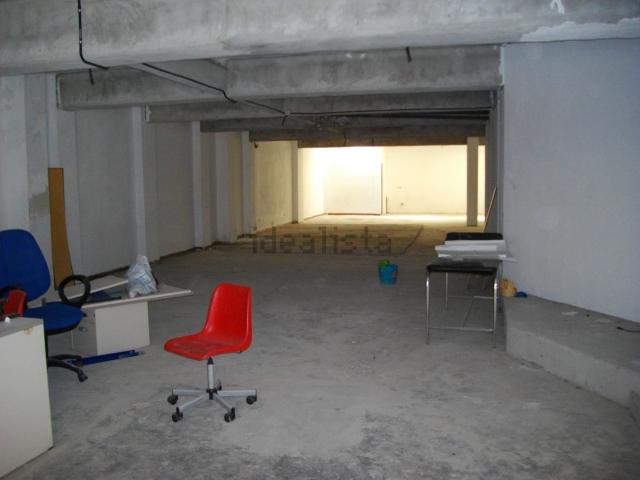 Local, Esplugues de Llobregat
