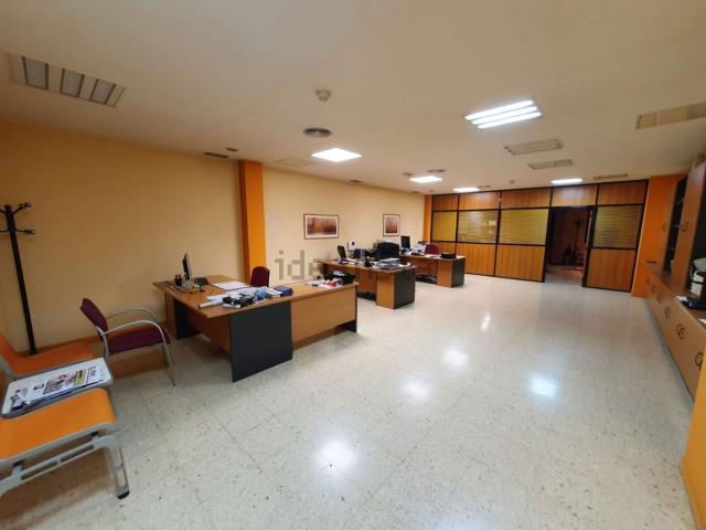 Local, Esplugues de Llobregat