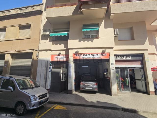 Local, Esplugues de Llobregat