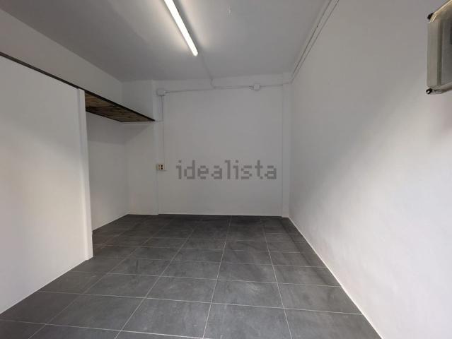 Local, Esplugues de Llobregat