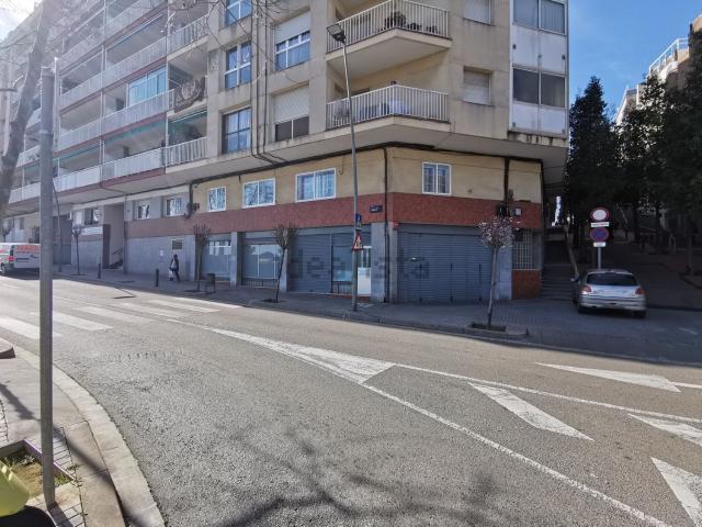 Local, Esplugues de Llobregat
