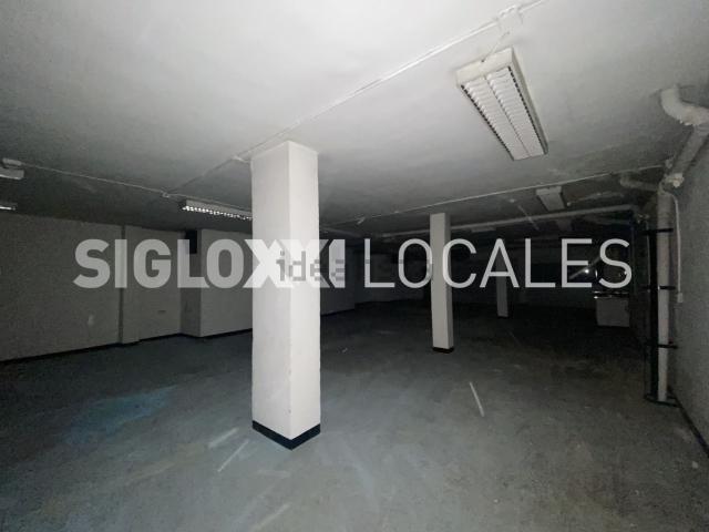 Local, Esplugues de Llobregat