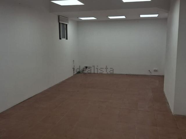 Local, Esplugues de Llobregat