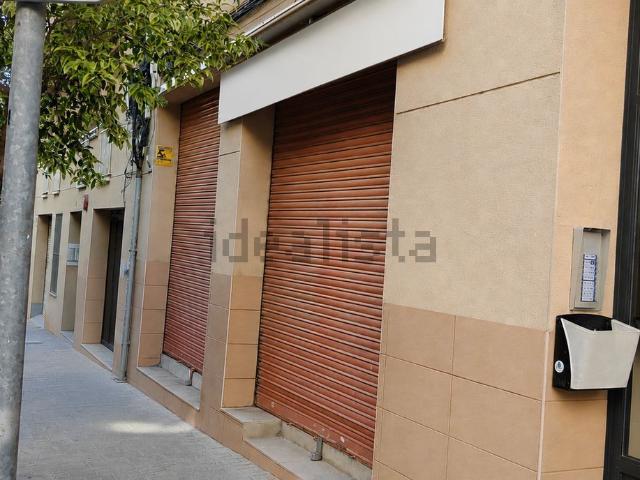 Local, Esplugues de Llobregat