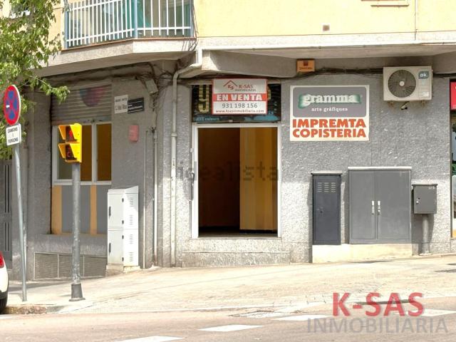 Local, Esplugues de Llobregat