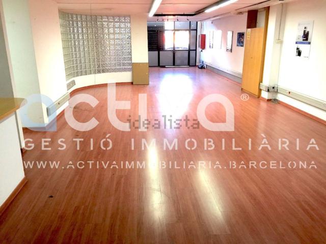 Local, Esplugues de Llobregat