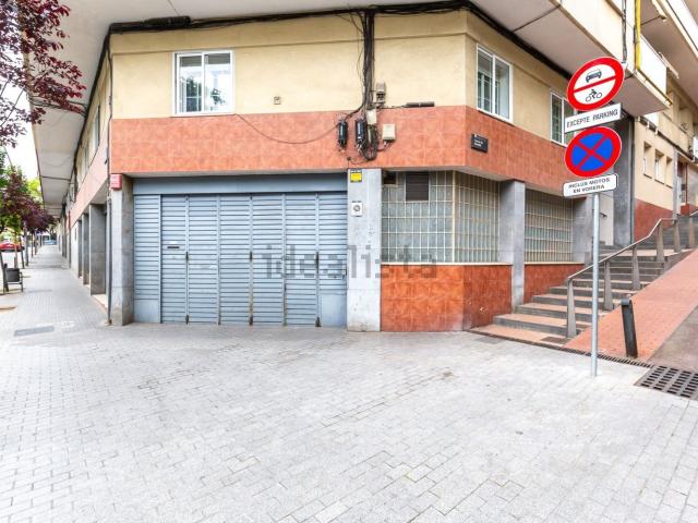 Local, Esplugues de Llobregat