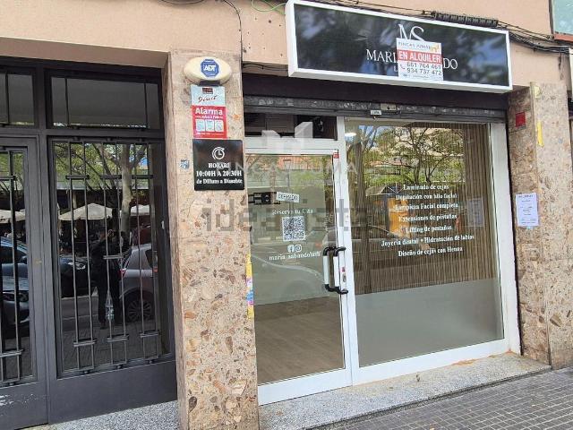 Local, Esplugues de Llobregat