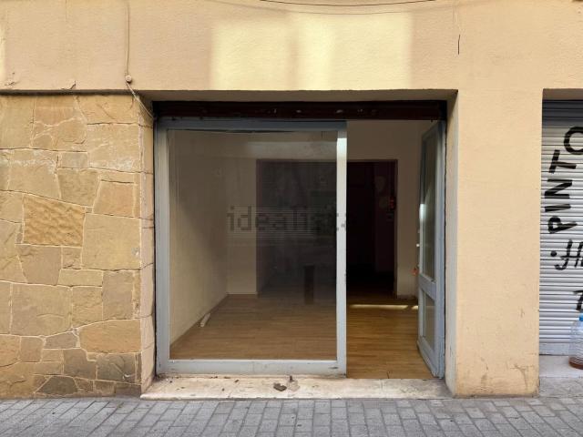 Local, Esplugues de Llobregat